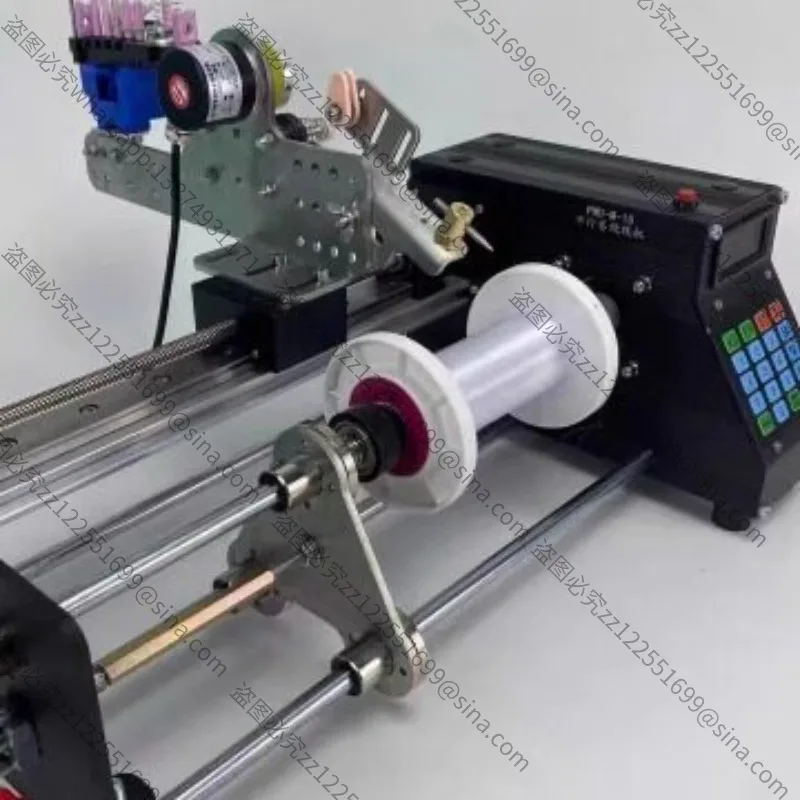 Suitable for Automatic Fishing Line WindingMachine Parallel Winding Machine Intelligent Numerical Control Meter Wire Arranging