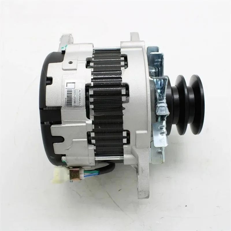 Mechanical spare parts generator 27040-2192 is suitable for SK200-8, SK250-8, SK350-8
