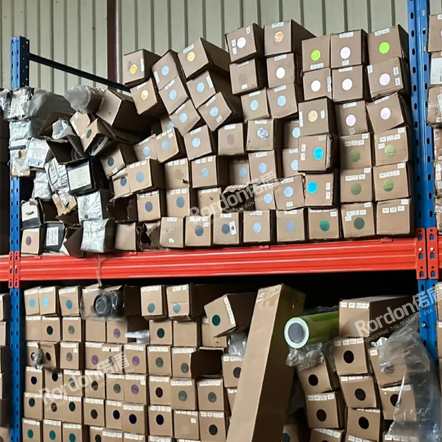 2025 Venta al por mayor 2025 TPU de alta calidad autoadhesivo brillo cambio de Color auto curación envoltura de cuerpo completo película de rollo de vinilo para coche