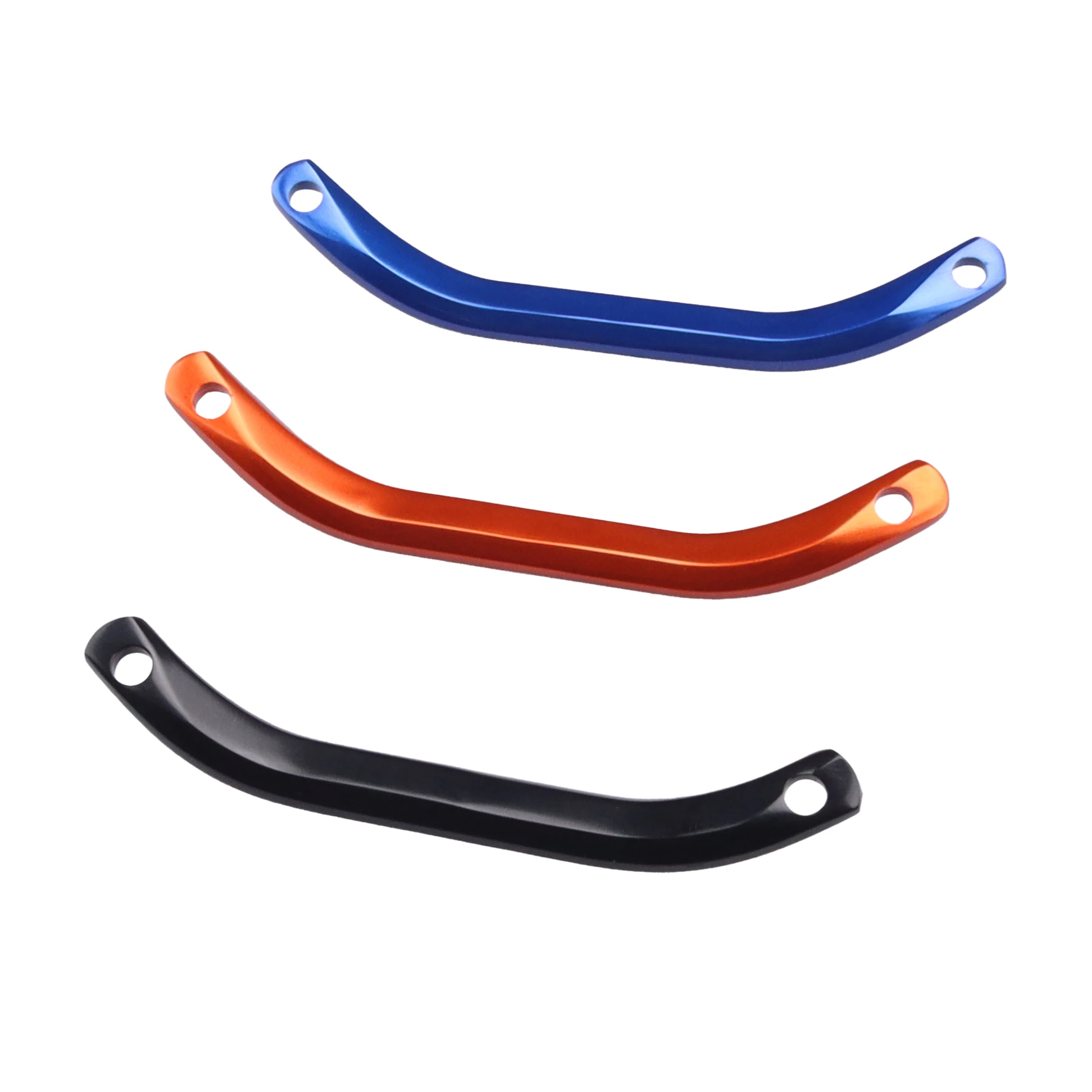 

Дверные ручки Автомобильные аксессуары с улучшенной ручкой Детали для обновления салона премиум-класса для легкой установки