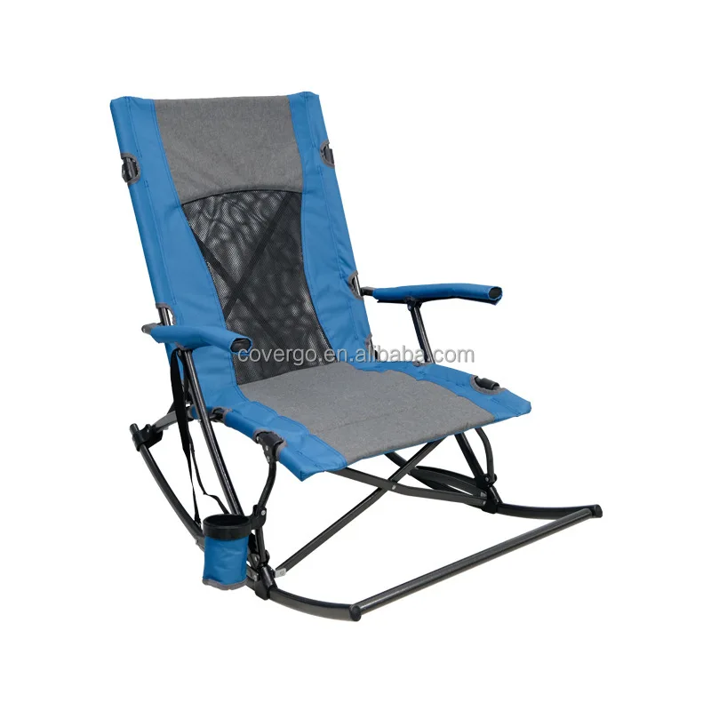 

Wholesale Portable Folding Fishing Camping Outdoor Lawn Travel Picnic Beach Rocking Chair