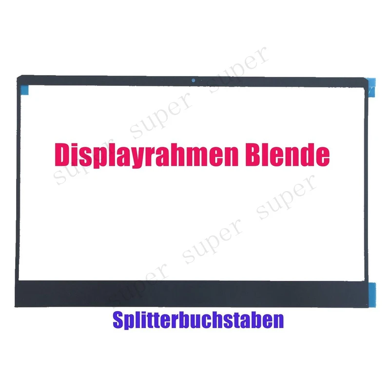 

SSS+ LCD Front Bezel for MSI Raider GE66 12UE/12UG/12UGS/12UH/12UHS(MS-1544)