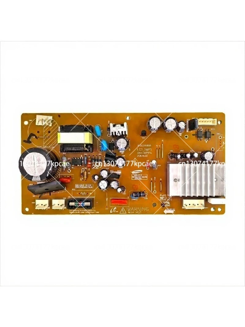 Refrigerator Inverter Drive Board, Compatible Part Numbers DA92-00279A / DA41-00797A