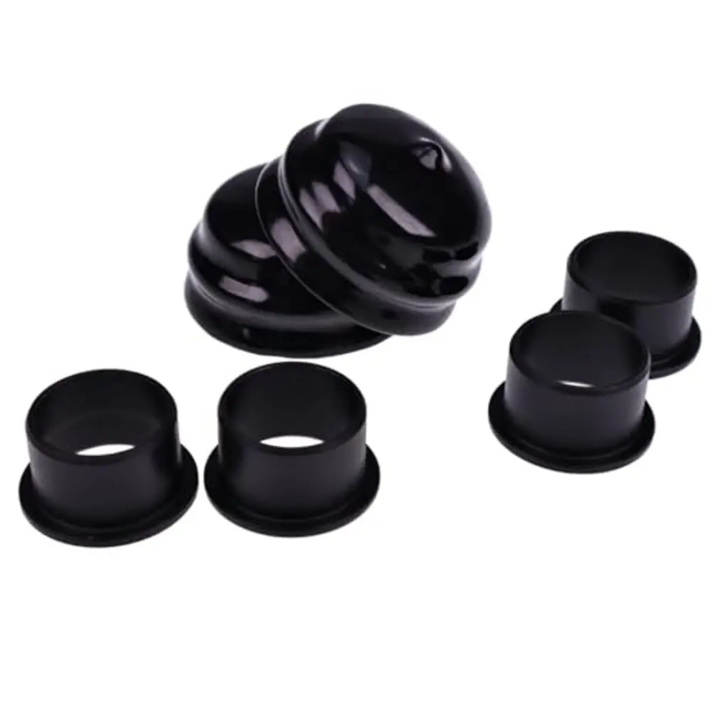 Lawnmower Front Axle Bushing Kit For 532121232, 532406013, 406013 Steering Spindle Kit Grass Mower Accessories