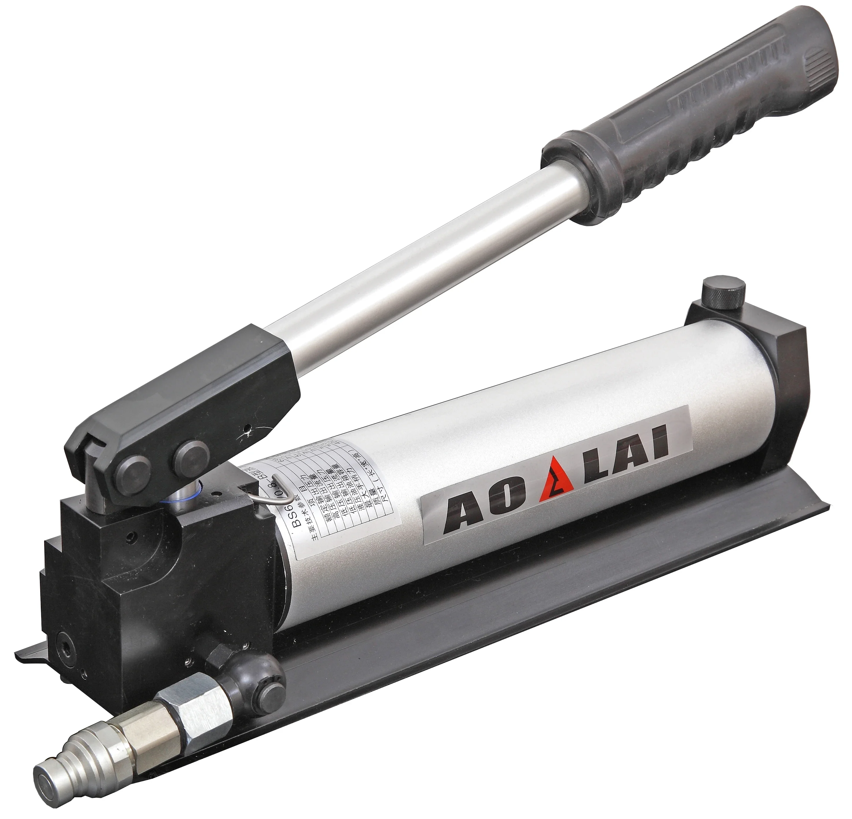

Popular Hydraulic Hand Pump 72MPA