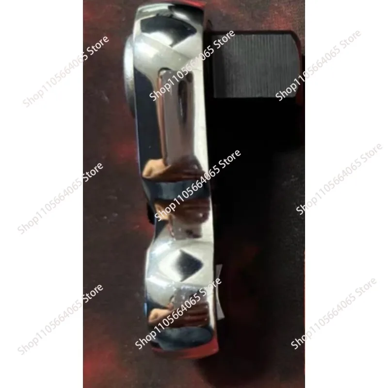 Auto Repair Special Tool  Ultra-short Ratchet Wrench 1/4 