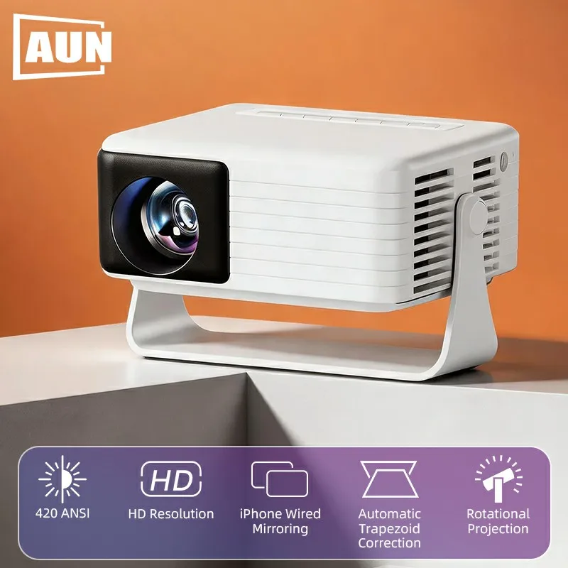 Thumbnail 2 - #61 Ranked Multimedia Projectors Picks in 2026