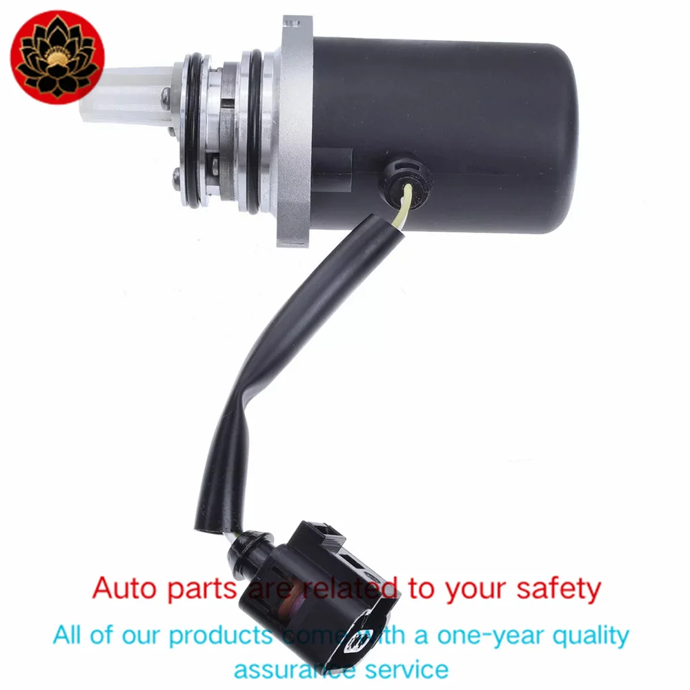 For Volvo 2003-2010 Ford Mercury Car Exterior Parts ﻿AWD Coupling Oil Pump Rear 699-002 30783079 7F9Z4C019A 7F9Z-4C019-A
