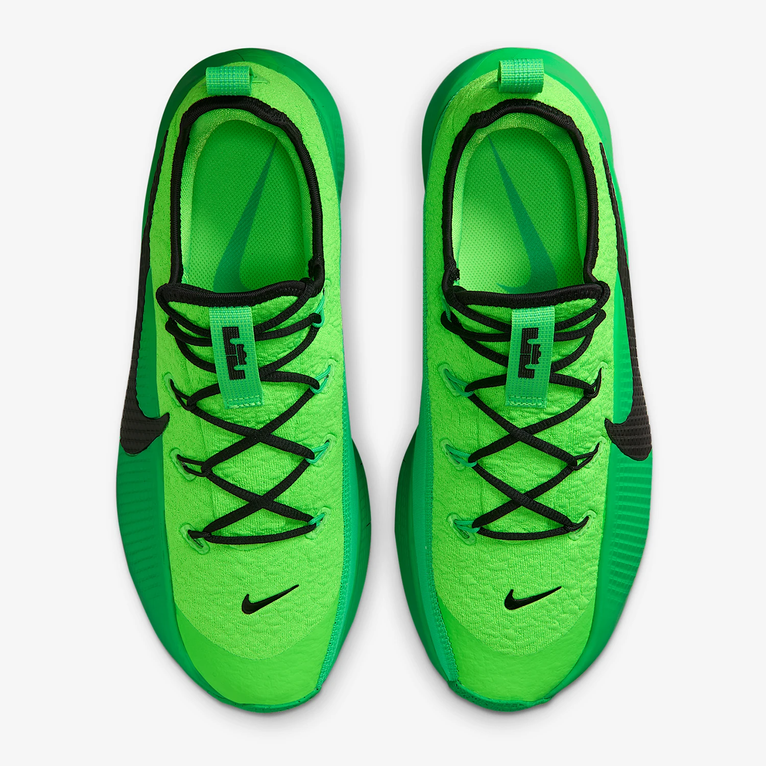 حذاء تدريب Nike الأصلي LeBron TR 1 للرجال خفيف الوزن مبطن FJ6151-300 #4