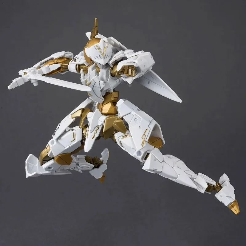 Bandai Original Echte 30mm EXM-A9rk SPINATIO ROYAL KNIGHT TYPE Anime Action-figuren Spielzeug Kinder Geschenk Montage Modell Ornamente