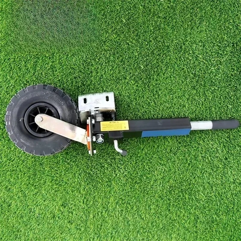 Soccer Gate Wheel 360 Swivel Rod Lift Caster