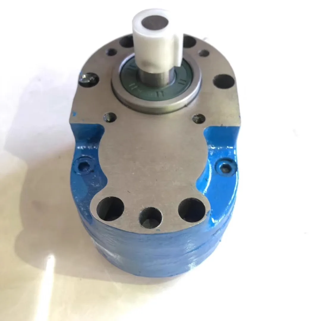 CB-B10/B6/B4/B2.5 مضخة زيت التروس مضخة هيدروليكية مضخة تروس ماكينة نشر مضخة آلة أداة المضخة