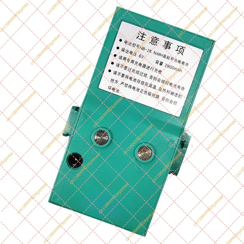 FY NB-28 Replacement Battery for RTS 820 822 822R3 860 R5 Series Total Station Accessories