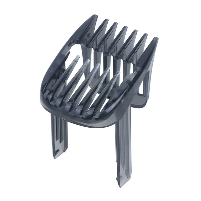 Thiết bị cắt tóc bằng điện hiệu quả với hướng dẫn định vị Hướng dẫn cắt tóc thân thiện với người dùng Nhựa tạo kiểu tóc