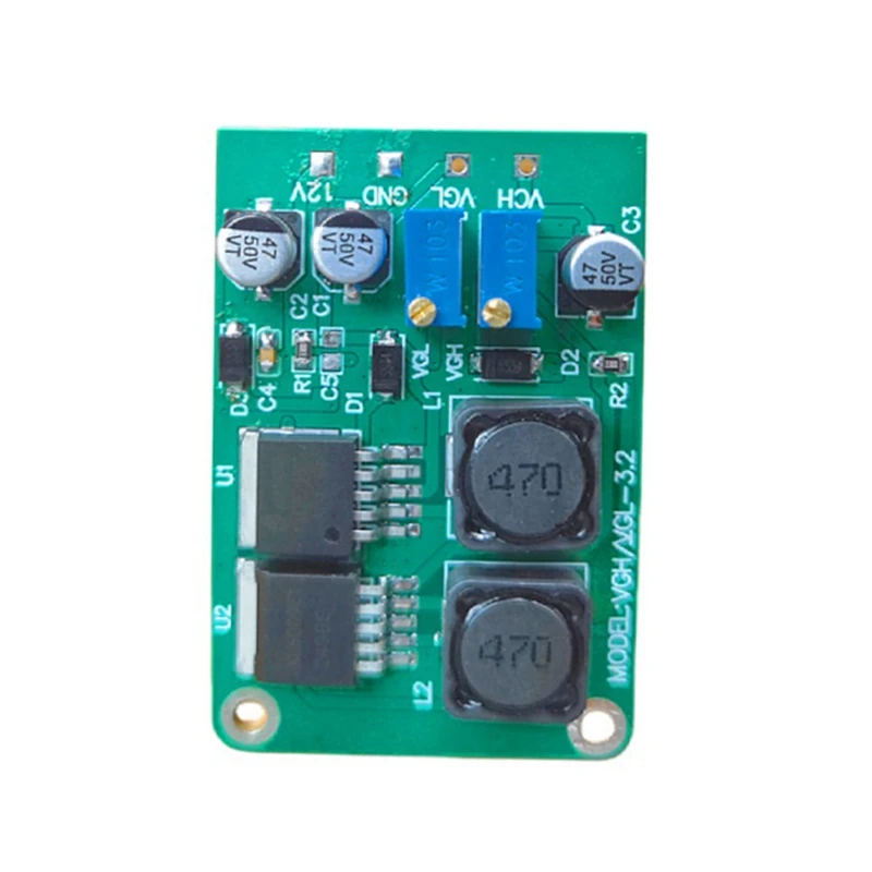 ABHU VGH VGL Ремонт модуля постоянного тока ЖК-панели сломанного цвета Y ненормальная горизонтальная линия для ремонта ЖК-панели