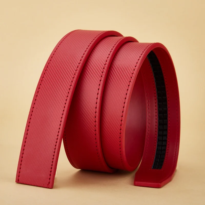 Belt for Men High Quality Designer Male Automatic Belt Leather Belt Christmas Gift Belt Genuine Leather Belt