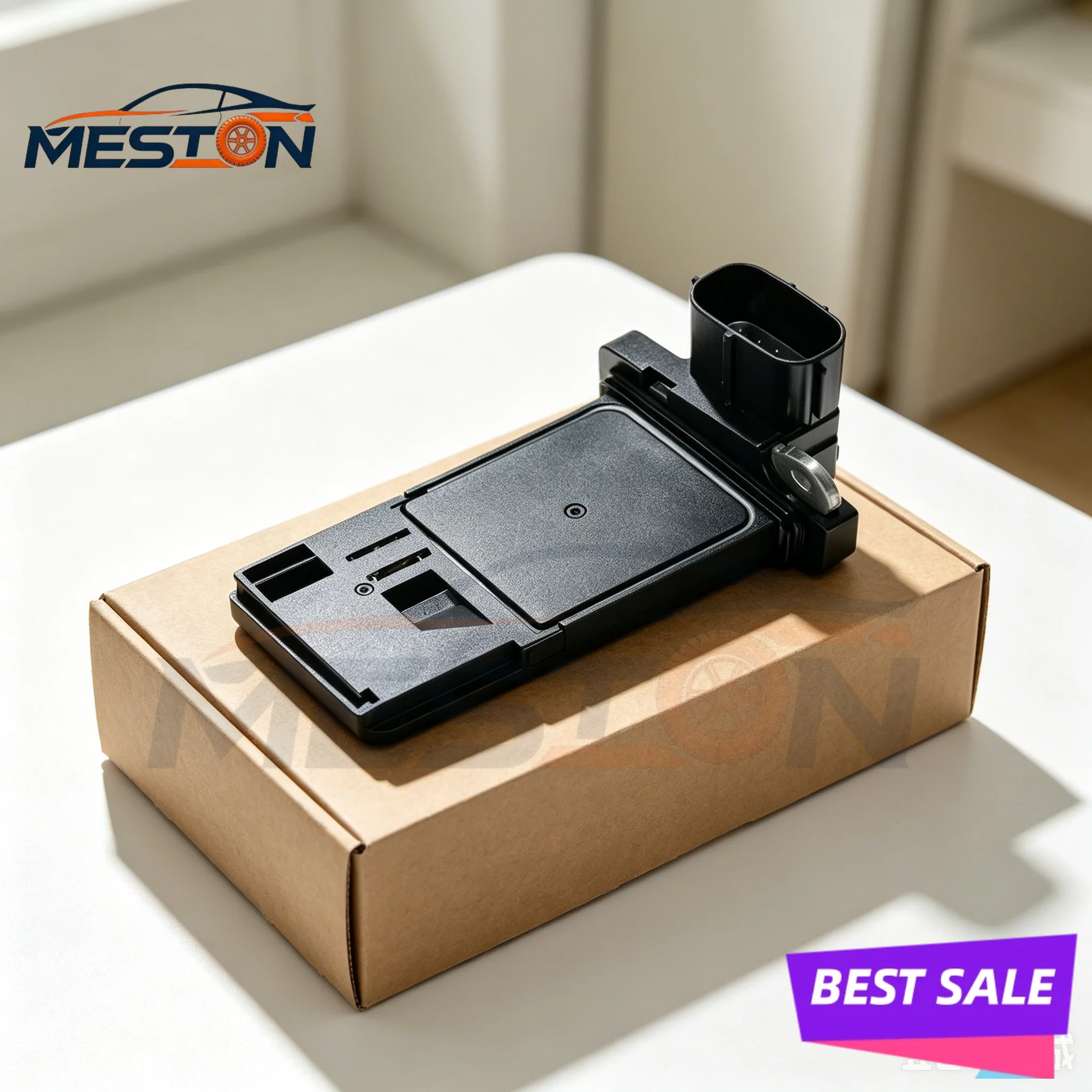 

22204-75030 Mass Air Flow Meter MAF Sensor for Lexus GX470 GX460 LX570 LX470 2008-2023 Toyota 4Runner Land Cruiser