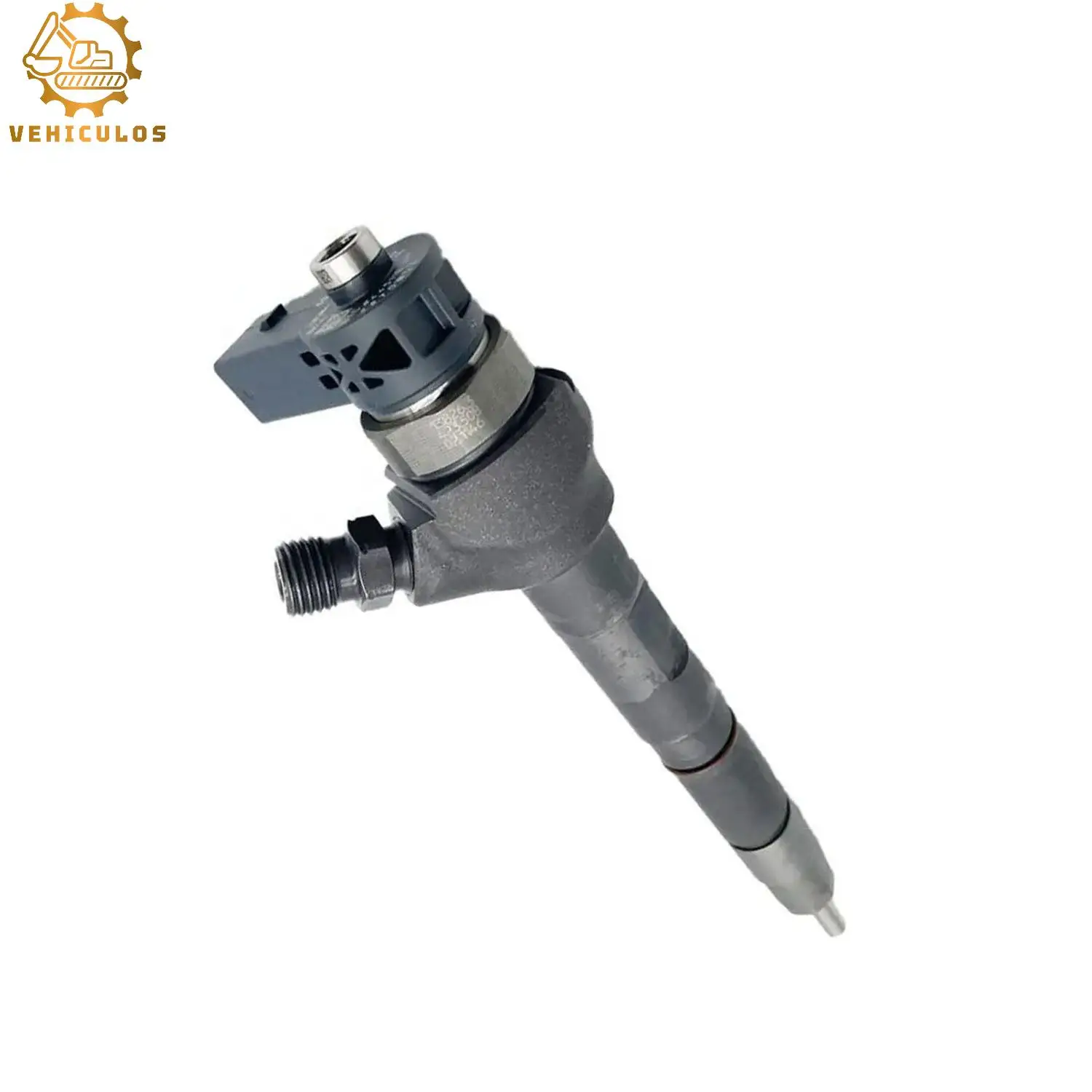 0445110646 0445110368 Diesel Fuel Injector For AUDI A3 A4 A5 SEAT Alhambra Leon SKODA VW Golf 2007-2017 03L130277J 03L130277Q