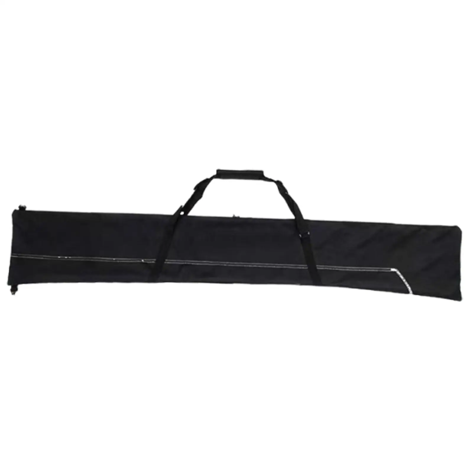 

Oxford Cloth Snowboard Bag Snow Bag Professional Sturdy Dustproof Adjustable Ski Equipment Organizer Oxford Cloth for Travel