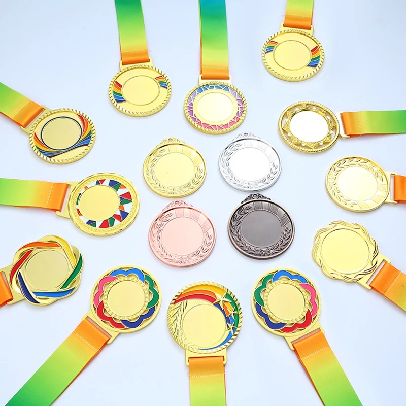 Custom Made Metal Medal, Order Personality, Bike Race, Runner, Sport Games, Martial Arts ,Taekwondo Club