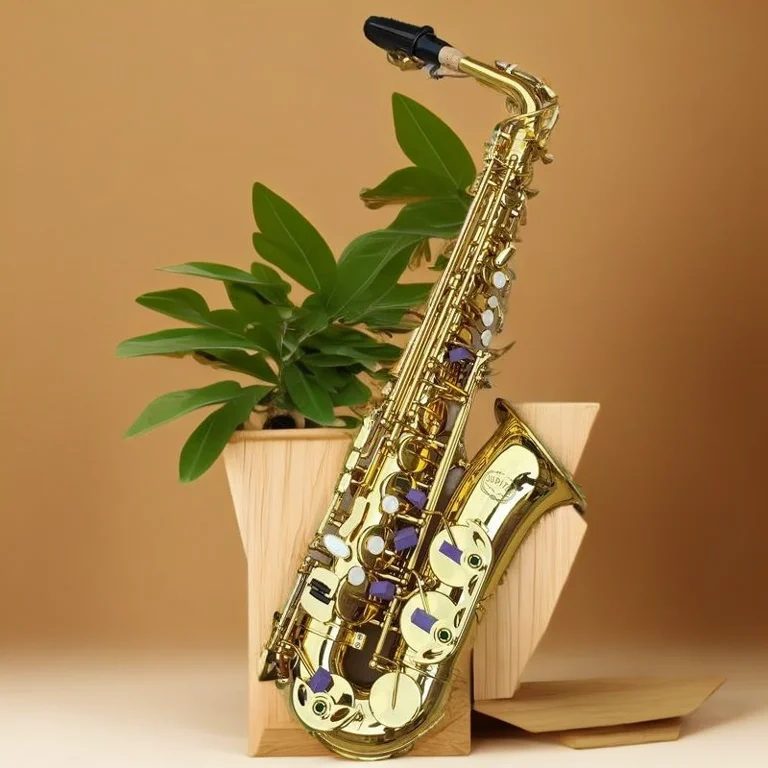 

HOT New JUPITER JAS-669 New Arrival Alto Eb Tune Saxophone Brass Musical Instrument Gold Lacquer Sax With Case Mouthpiece