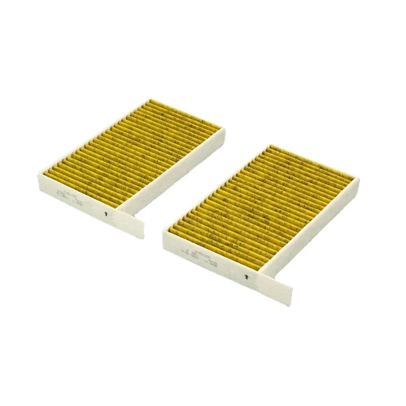 

110768100A Cabin Air Filter For Tesla Model 3 Activated Carbon Replacement