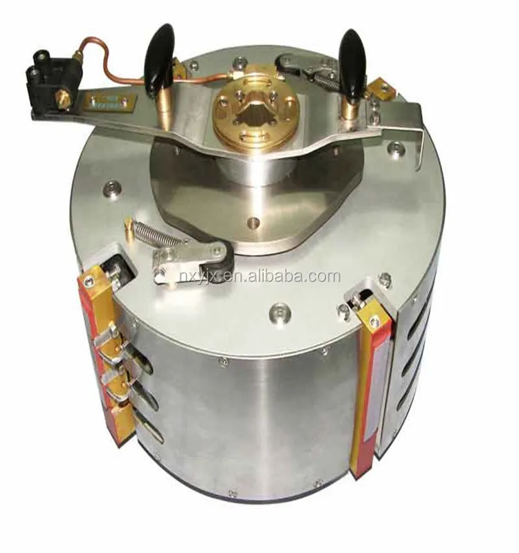 Замена колеса для этикеток Krones K745