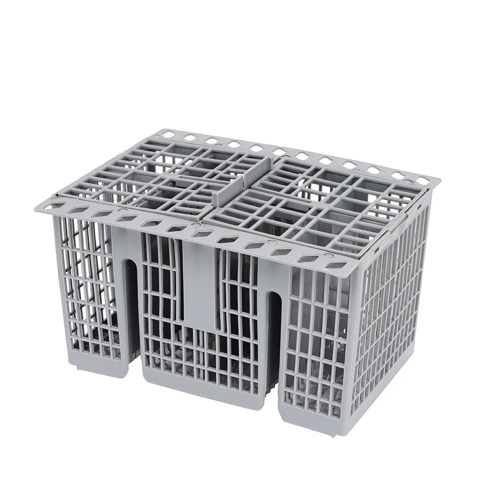 New Multifunctional High Quality Dishwasher Basket Accessory for Bauknecht Indesit Hotpoint Ignis Storage Basket image 4