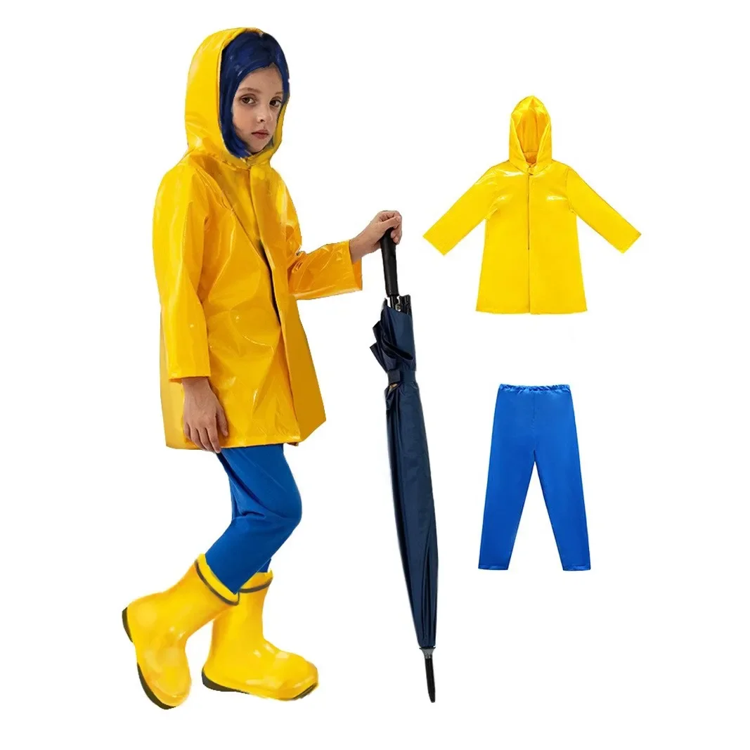 Veste ImperméAble C… - image