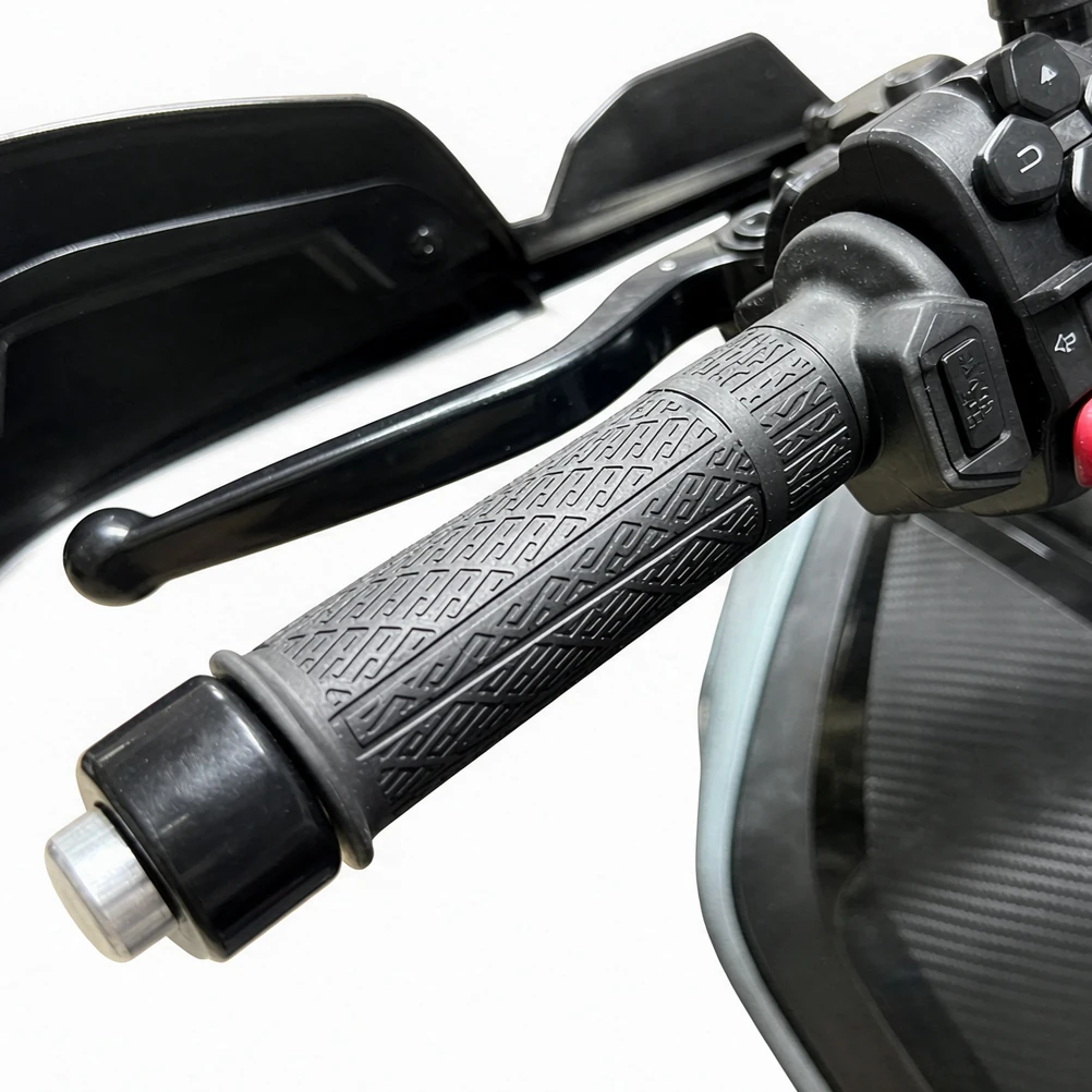 Do motocykla CFMOTO 450MT CF45 – Handlebar Grip Heated recenzja i cena