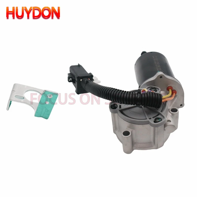 8L1Z-7G360-AB Transfer Case Shift Motor Actuator For Ford Expedition F-150 Lincoln Navigator 8L1Z7G360AB Car Accessories view 4