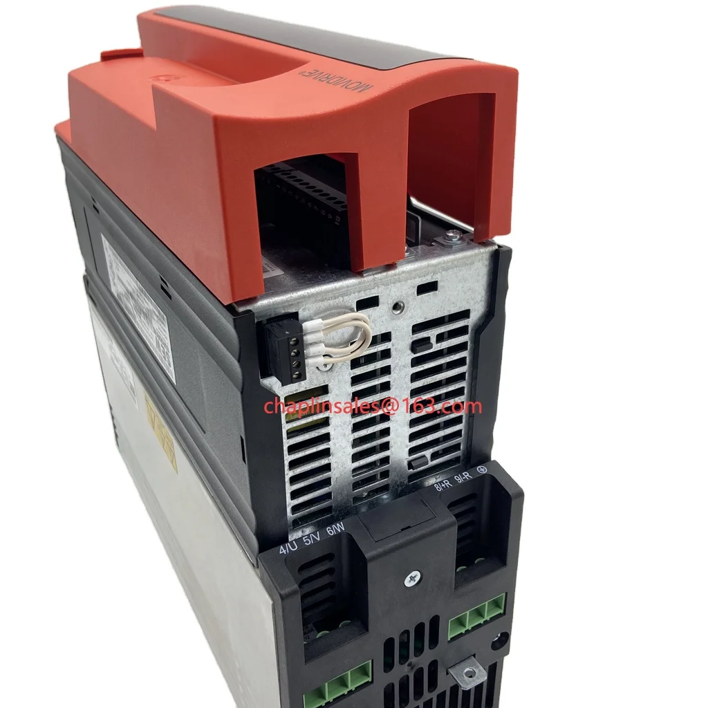

Новый инвертор SEW EURODRIVE MDX61B-0015-5A3-4-00 Movidrive 08279578, сервопривод