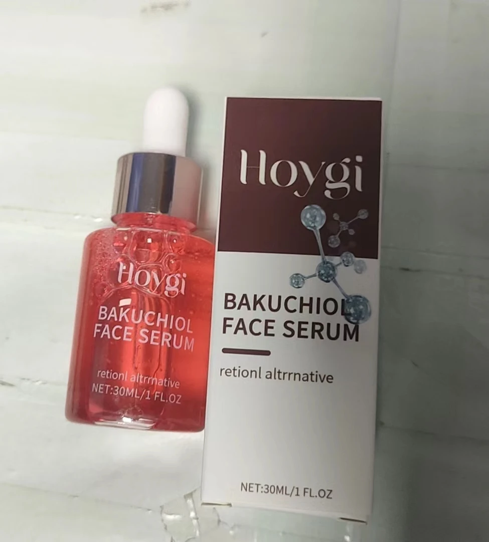 フェイシャルエッセンスは顔の肌にやさしく潤いを与え、毎日のスキンケアと美容エッセンスに潤いを与えます。