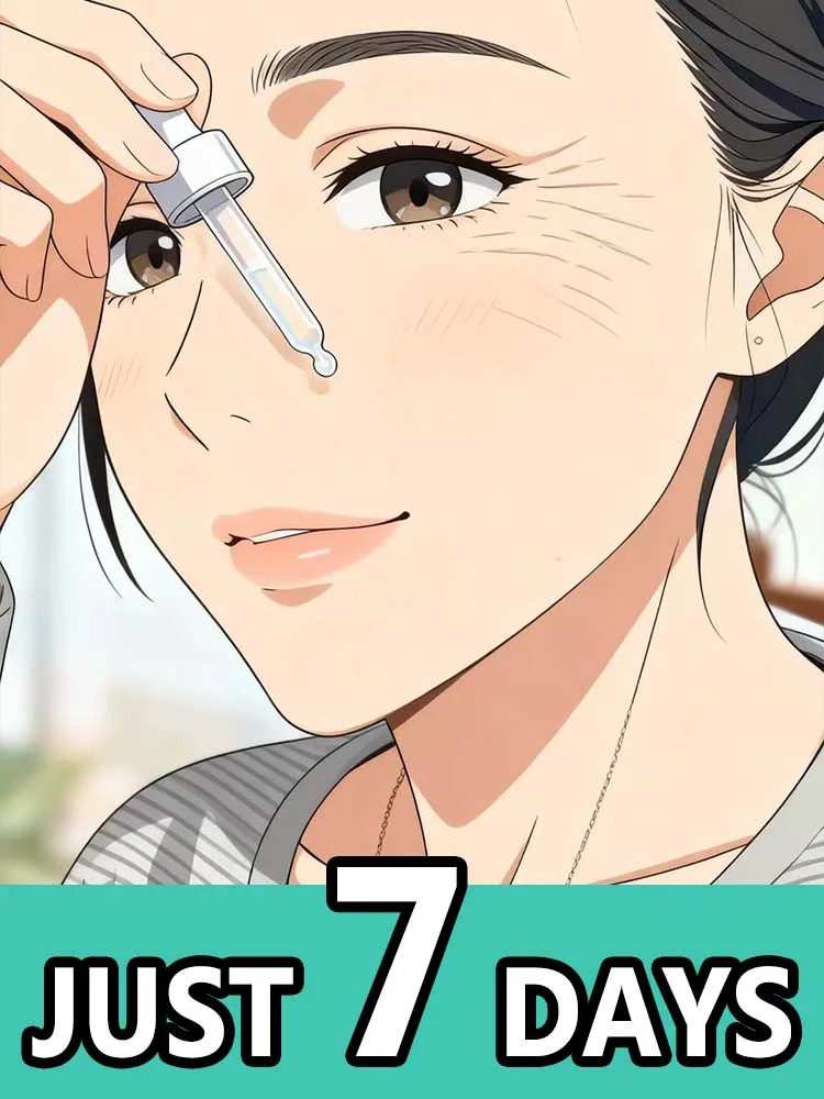 

Горячий продукт 2025: восстановление здоровья кожи за 7 дней, попрощайте задания на коже, уход за лицом