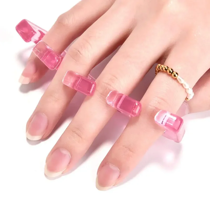 Thumbnail 4 - #33 Pedicure Spacers Comparison Guide