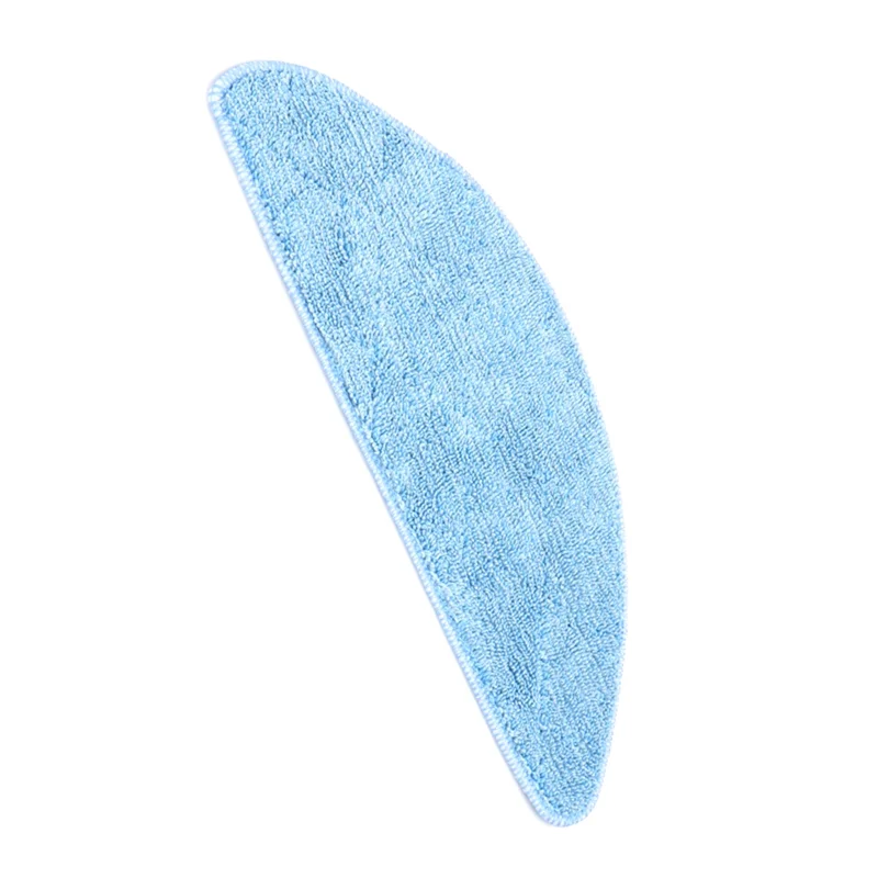 A01V-Роликовая щетка, сменные тряпки для фильтра Hepa для робота-пылесоса Proscenic 800T