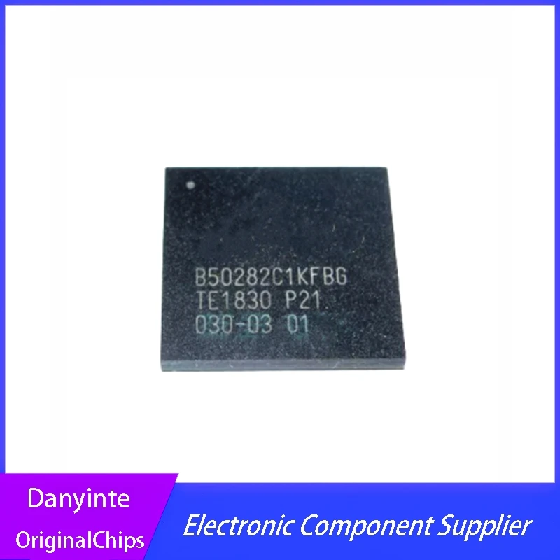 New B50282C1Kfbg / …
