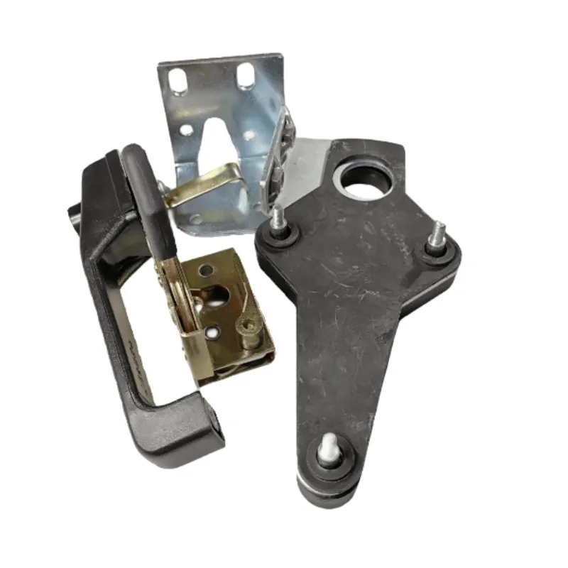 

BSJ10587 Замок правой двери в сборе, оригинальные детали трактора для John Deere 5E1004 6B1404 6B1204