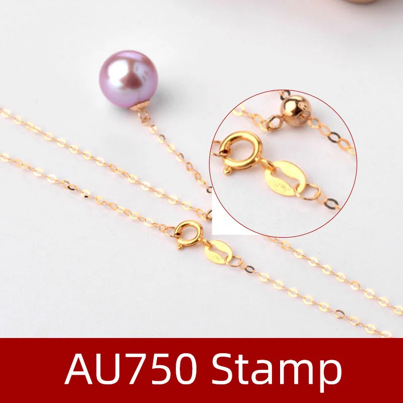 Thumbnail 3 - #13 Trending Gold Necklaces Right Now