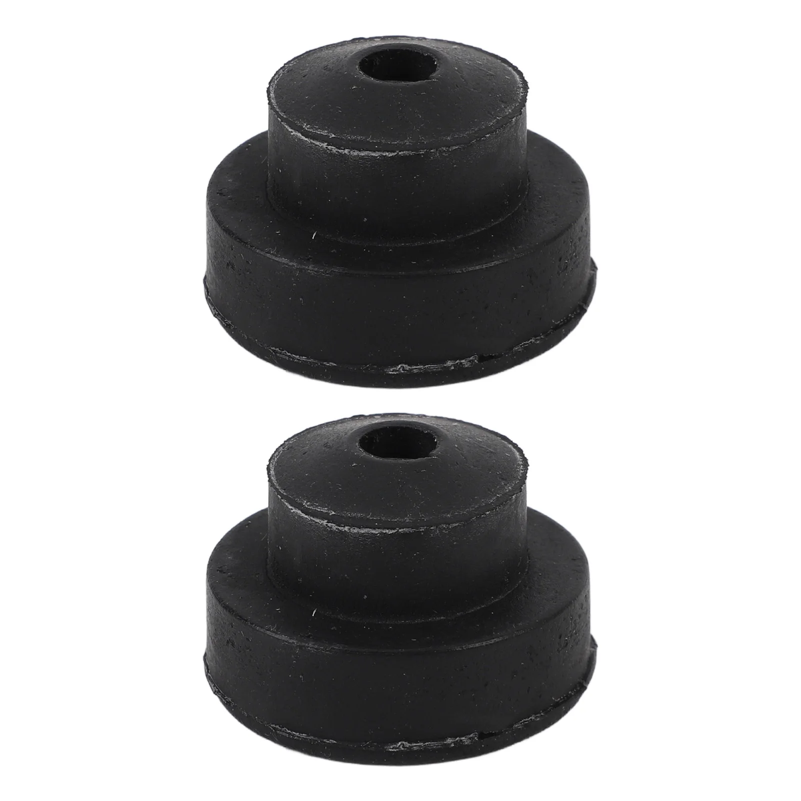 บุชยึดคอนเดนเซอร์ ดูดซับแรงสั่นสะเทือน สำหรับเครื่องปรับอากาศ รุ่น 80175 SE0 000