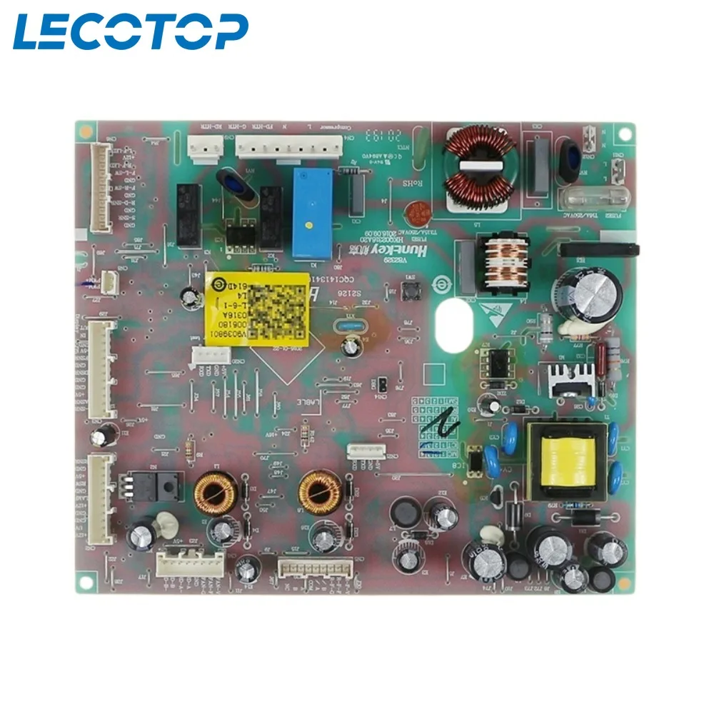 

Новая плата управления 0061800316A для Haier, схема холодильника, печатная плата, запасные части для морозильной камеры