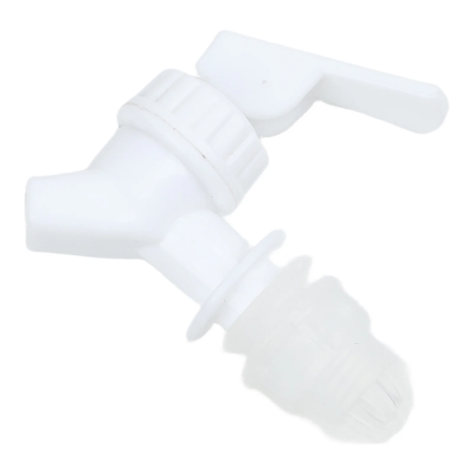 For Home Use Bottle Dispenser Plastic Valve For Beverages Dispenser Switch User-friendly Operation Leak-Resistant Design