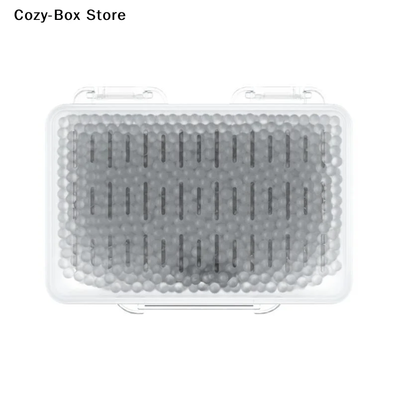 [ZY]Reusable Dehumidifier Electronic Moisture Absorbing Card For Microscopes Moisture-proof Case Camera Accessories[ZY]