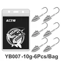 YB007-10g