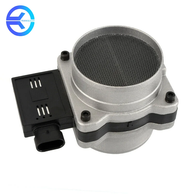 25008309 25180303 Mass Air Flow Sensor MAF Suit For Pontiac Isuzu Chevy Buick GMC S10