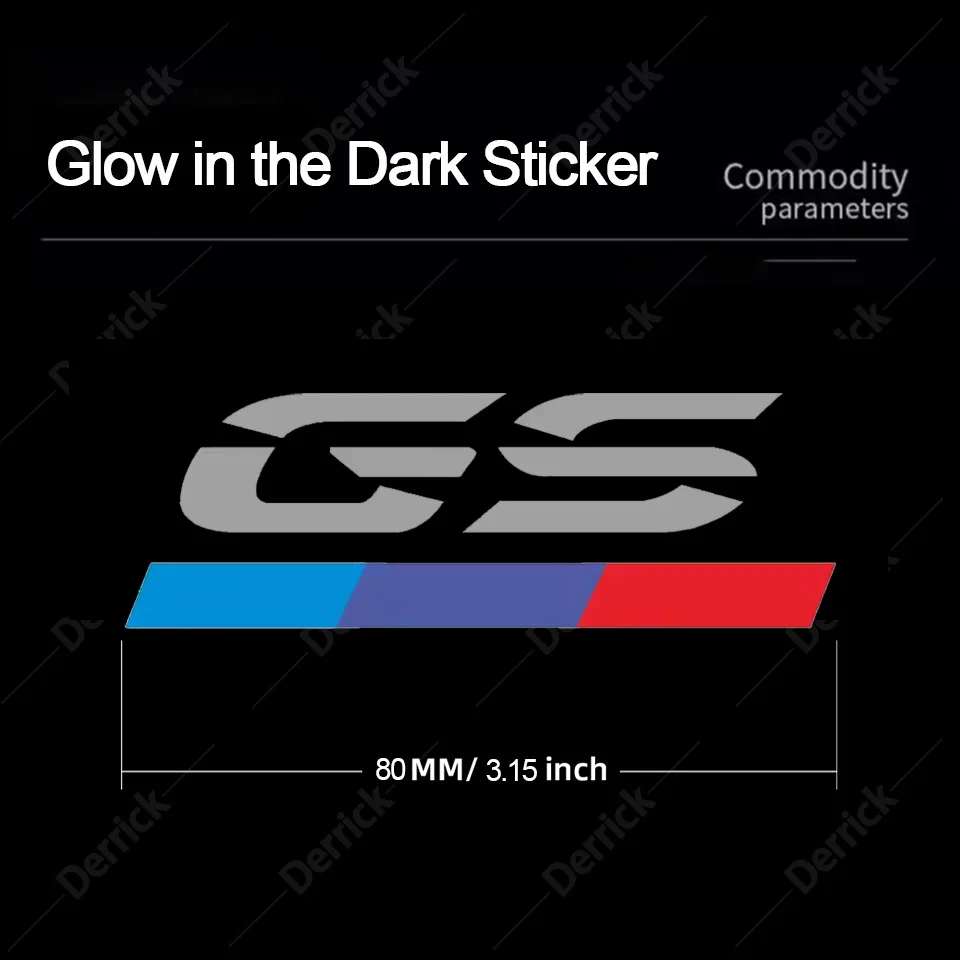 Motorcycle Stickers Decal R 1200 GS Adventure for BMW R1200GS R1250GS R1300GS GS1200 1200GS R850GS R1150GS ADV LC Accessories image 6