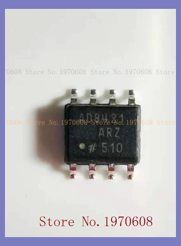 AD8421BRZ SOP-8 the old