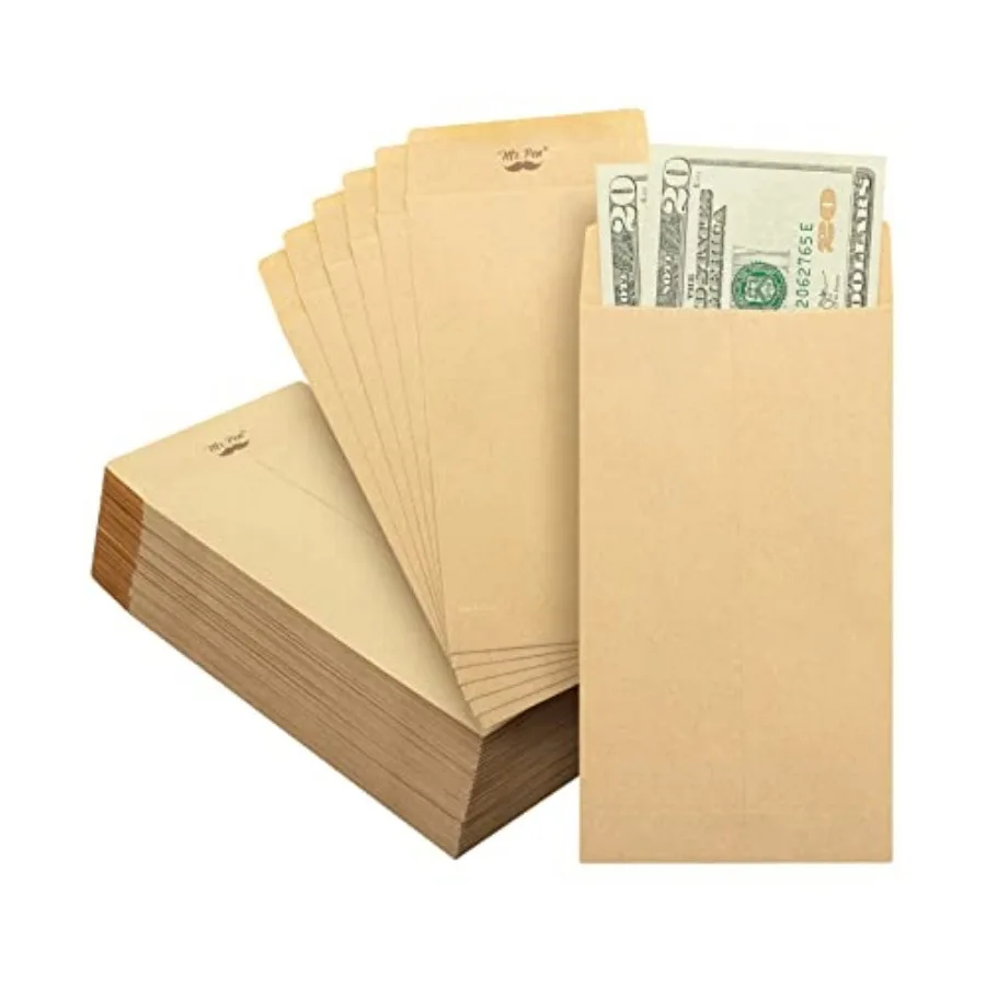 Money Envelopes For…