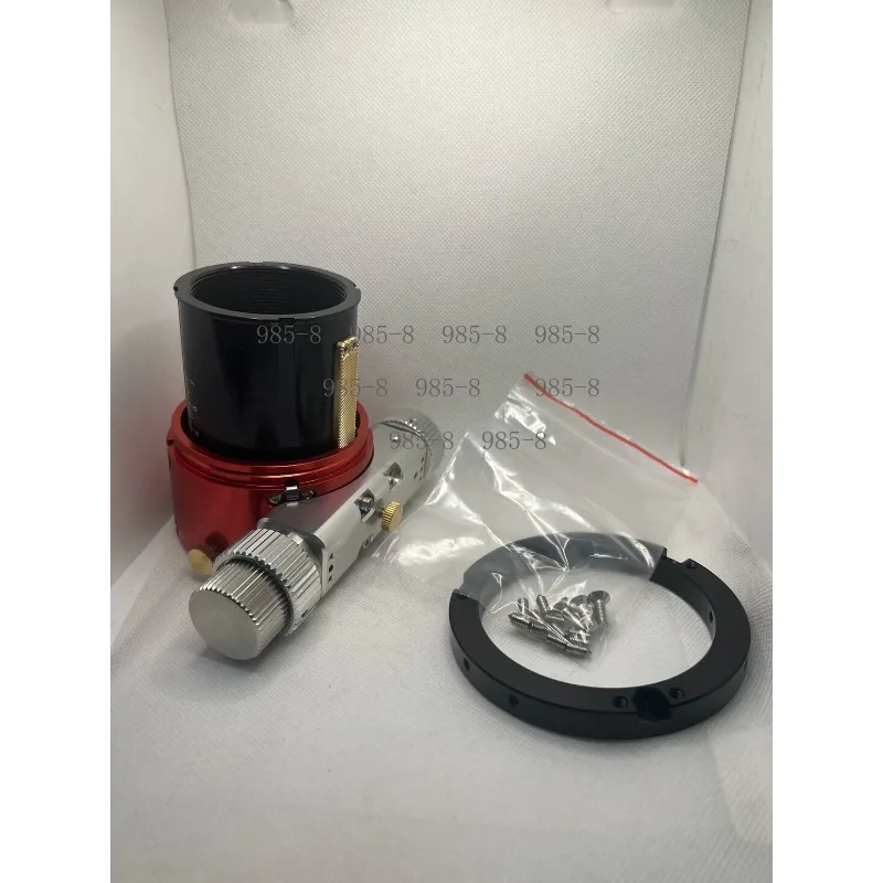 Rack & Pinion Dual-Speed 2
