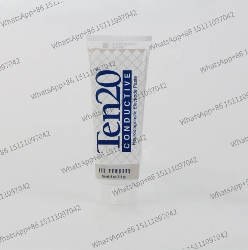 conductive paste 114 grams supported EEG EEG conductive glue